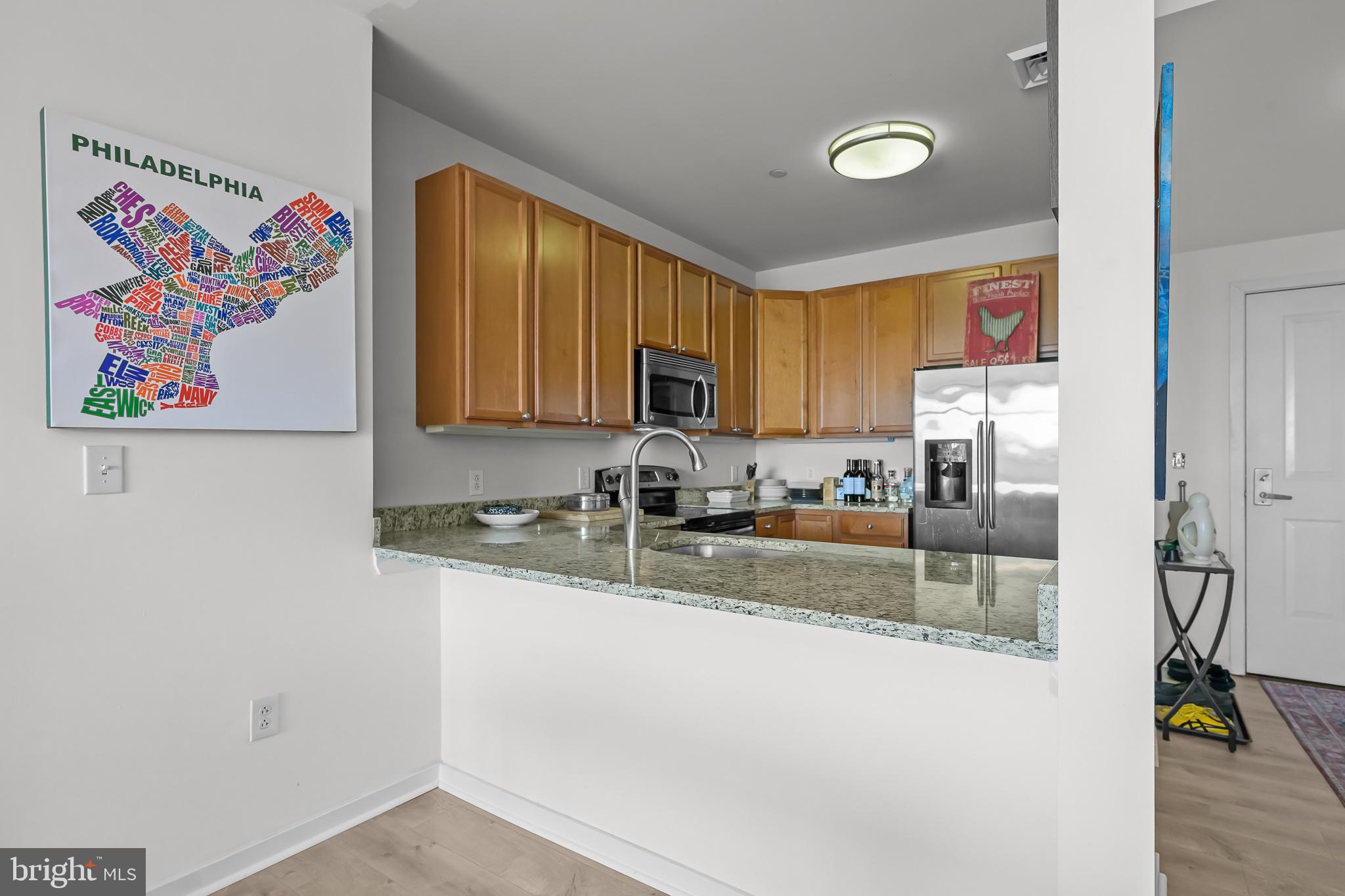 JUSTISON LANDING - Residential