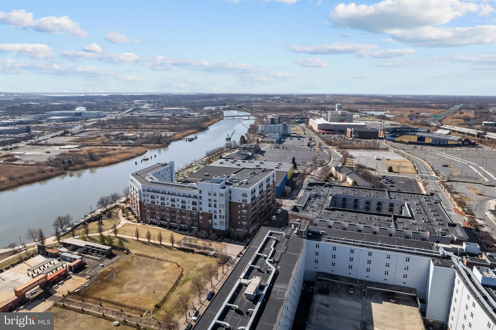 JUSTISON LANDING - Residential