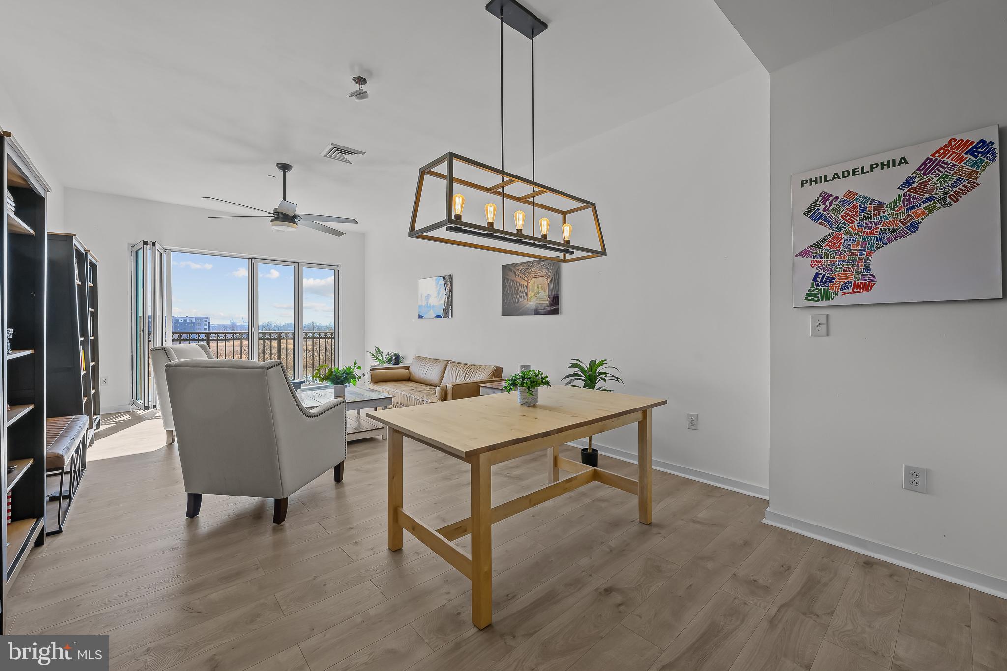 JUSTISON LANDING - Residential