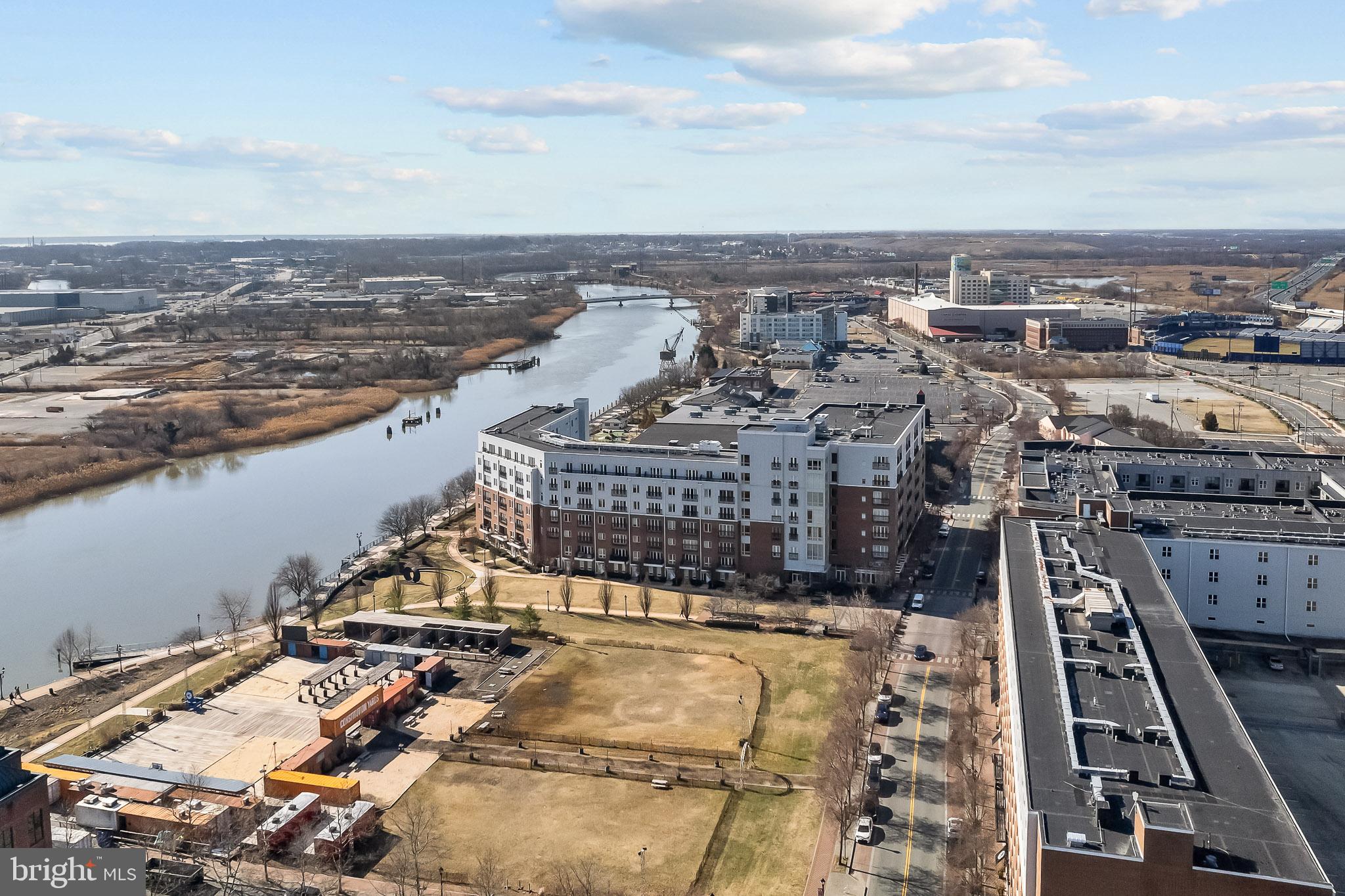 JUSTISON LANDING - Residential