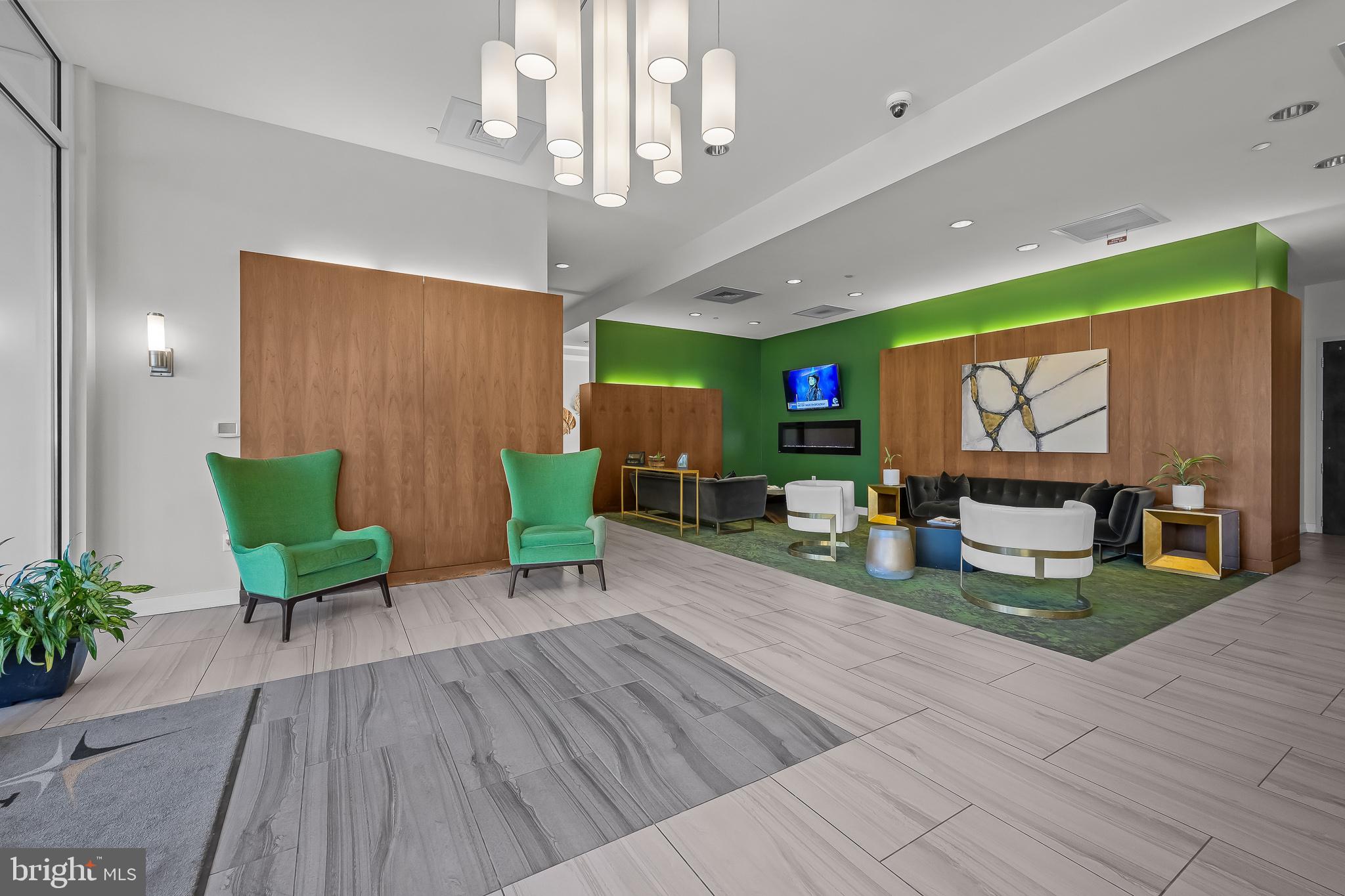 JUSTISON LANDING - Residential