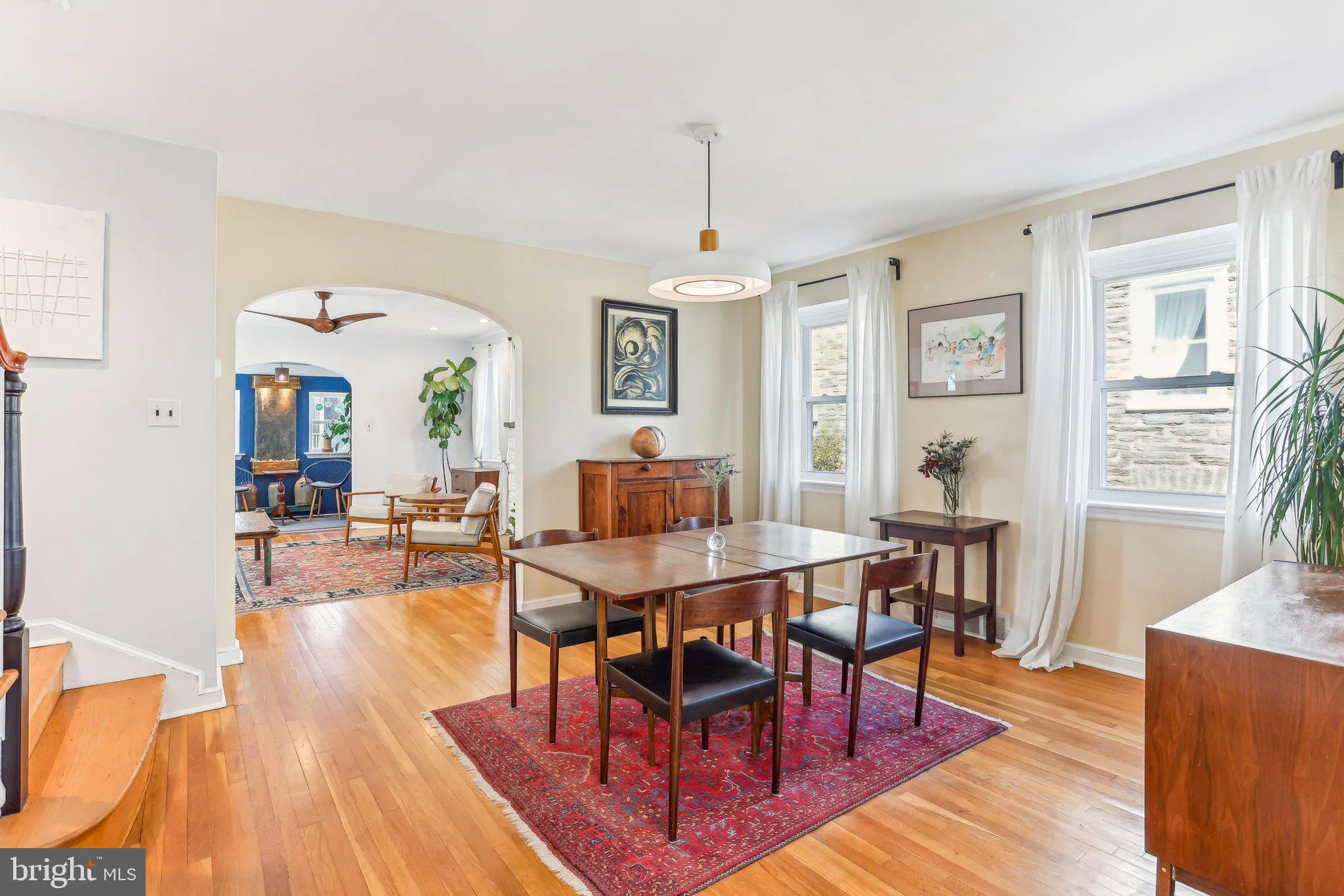Philadelphia, Pennsylvania 19118, United States, 3 Bedrooms Bedrooms, ,3 BathroomsBathrooms,Residential,Contingent,86682