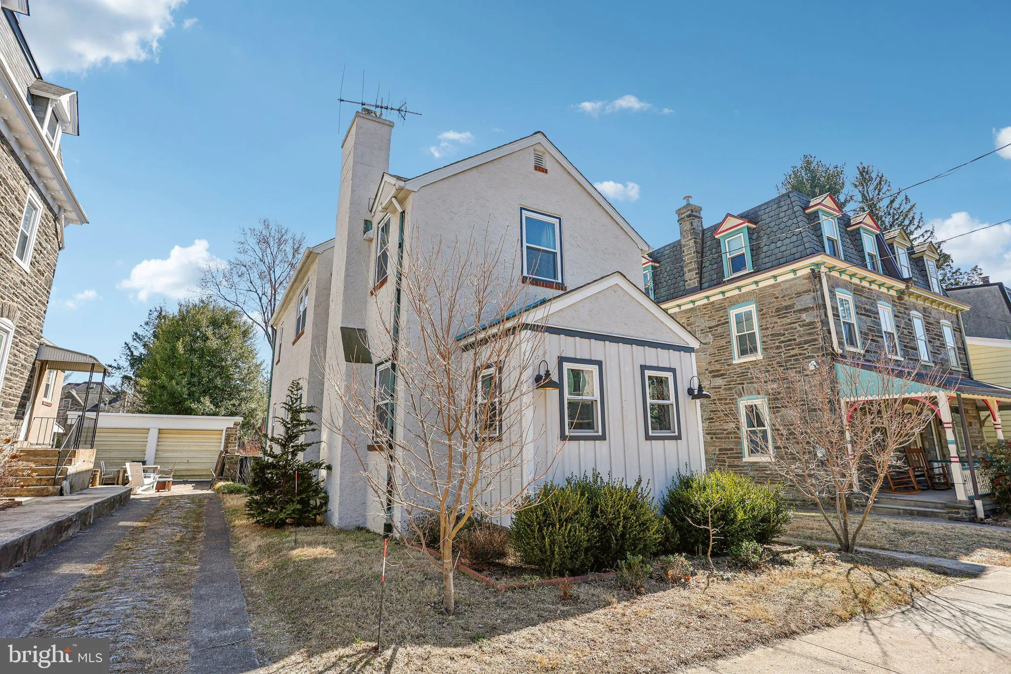 Philadelphia, Pennsylvania 19118, United States, 3 Bedrooms Bedrooms, ,3 BathroomsBathrooms,Residential,Contingent,86682