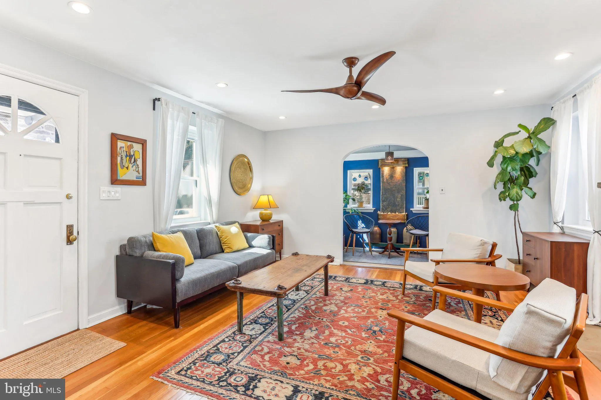 Philadelphia, Pennsylvania 19118, United States, 3 Bedrooms Bedrooms, ,3 BathroomsBathrooms,Residential,Contingent,86682