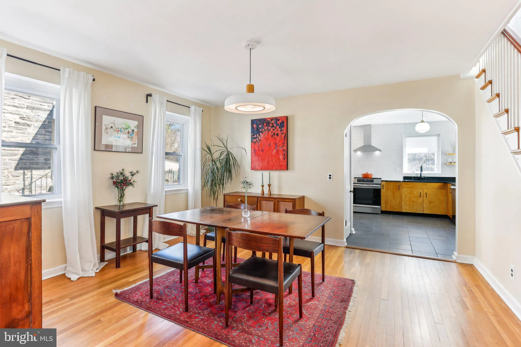 Philadelphia, Pennsylvania 19118, United States, 3 Bedrooms Bedrooms, ,3 BathroomsBathrooms,Residential,Contingent,86682