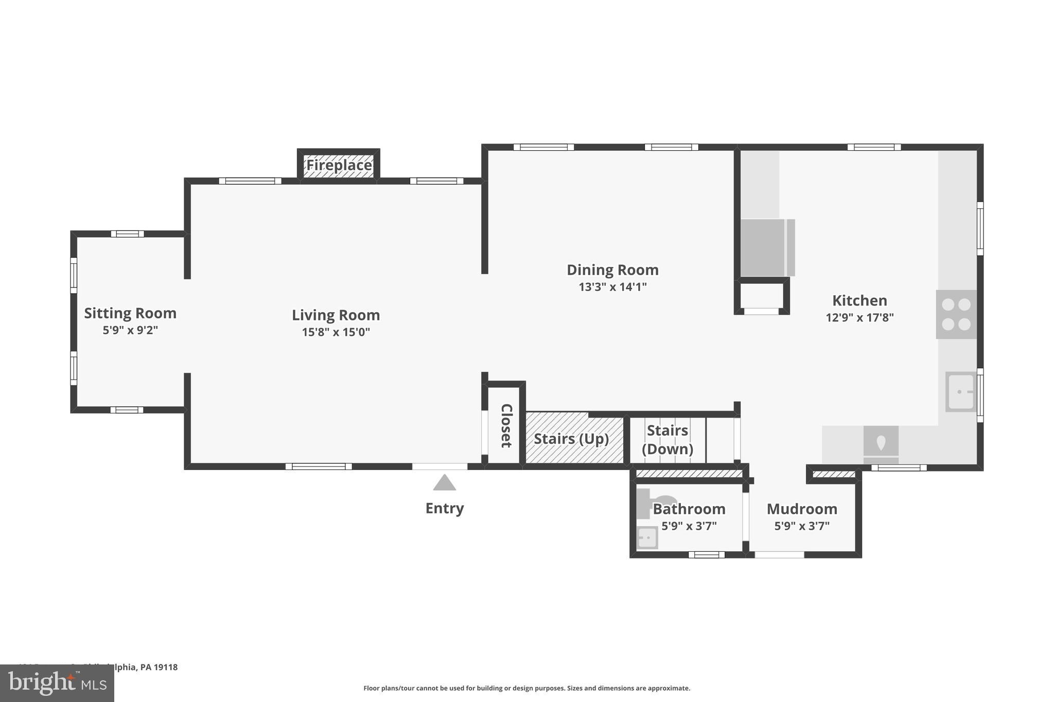 CHESTNUT HILL - Residential