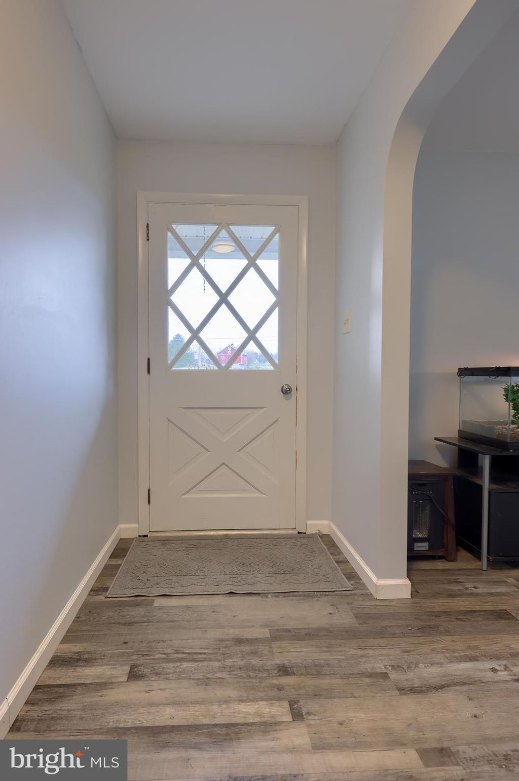 Photo of 852 MOUNT JOY RD, MANHEIM, PA 17545 (MLS # PALA2029618)