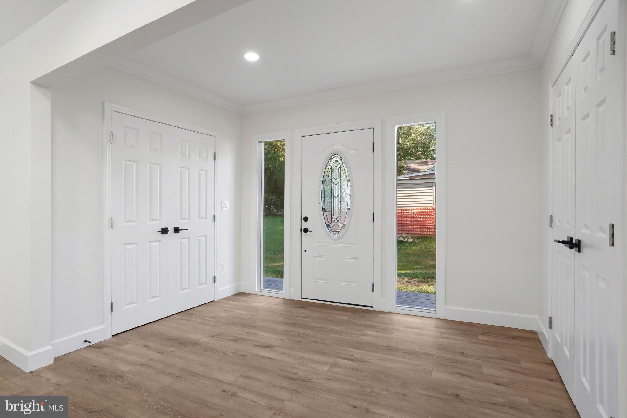 Search Homes 2 7309 LEESVILLE BOULEVARD