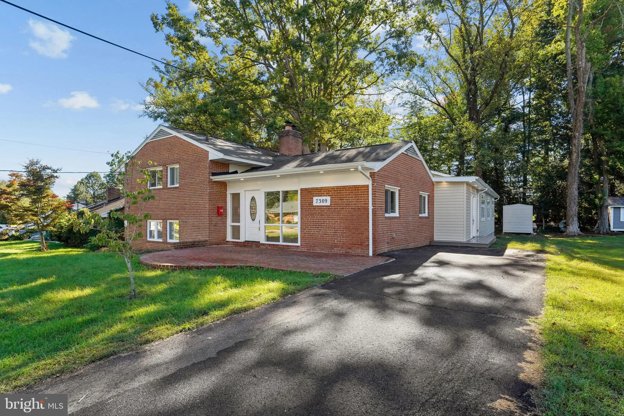 7309 Leesville Boulevard
