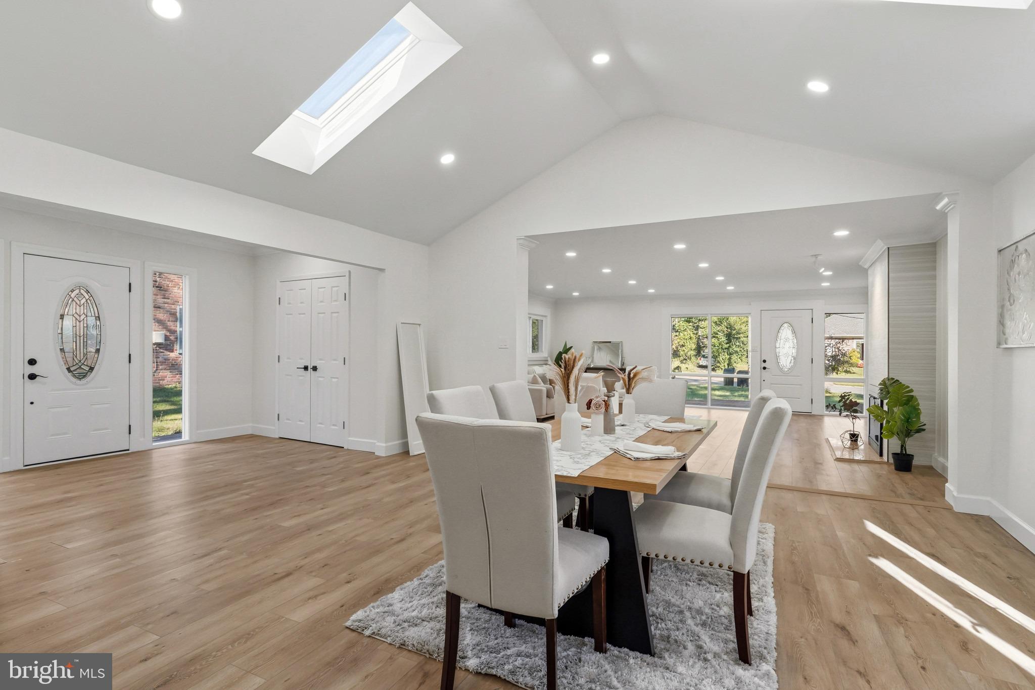 Search Homes 4 7309 LEESVILLE BOULEVARD