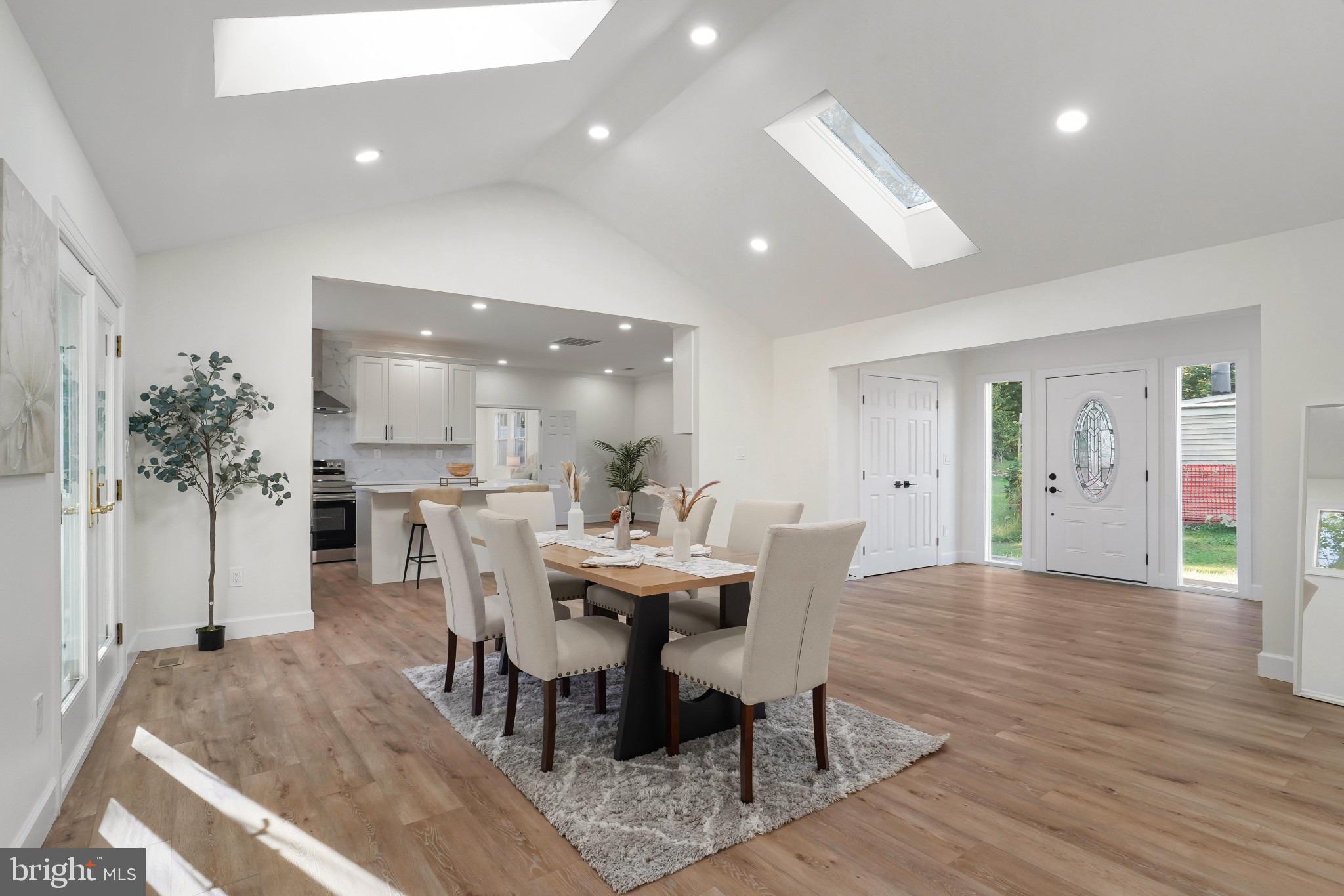 Search Homes 3 7309 LEESVILLE BOULEVARD