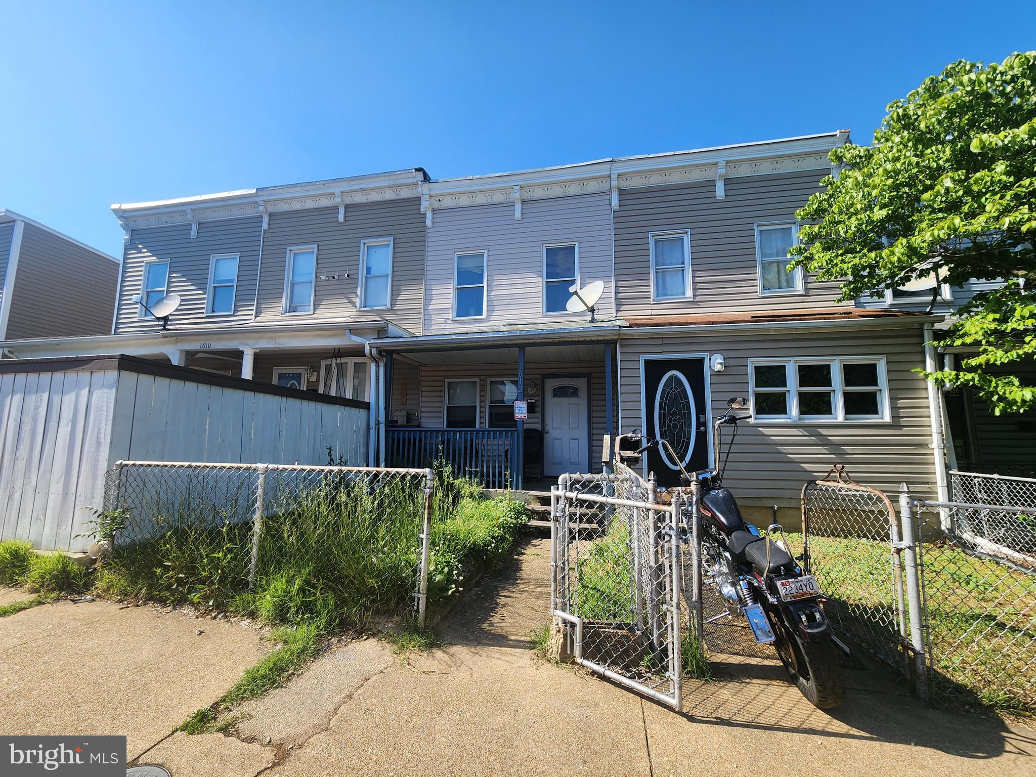 1612 CYPRESS