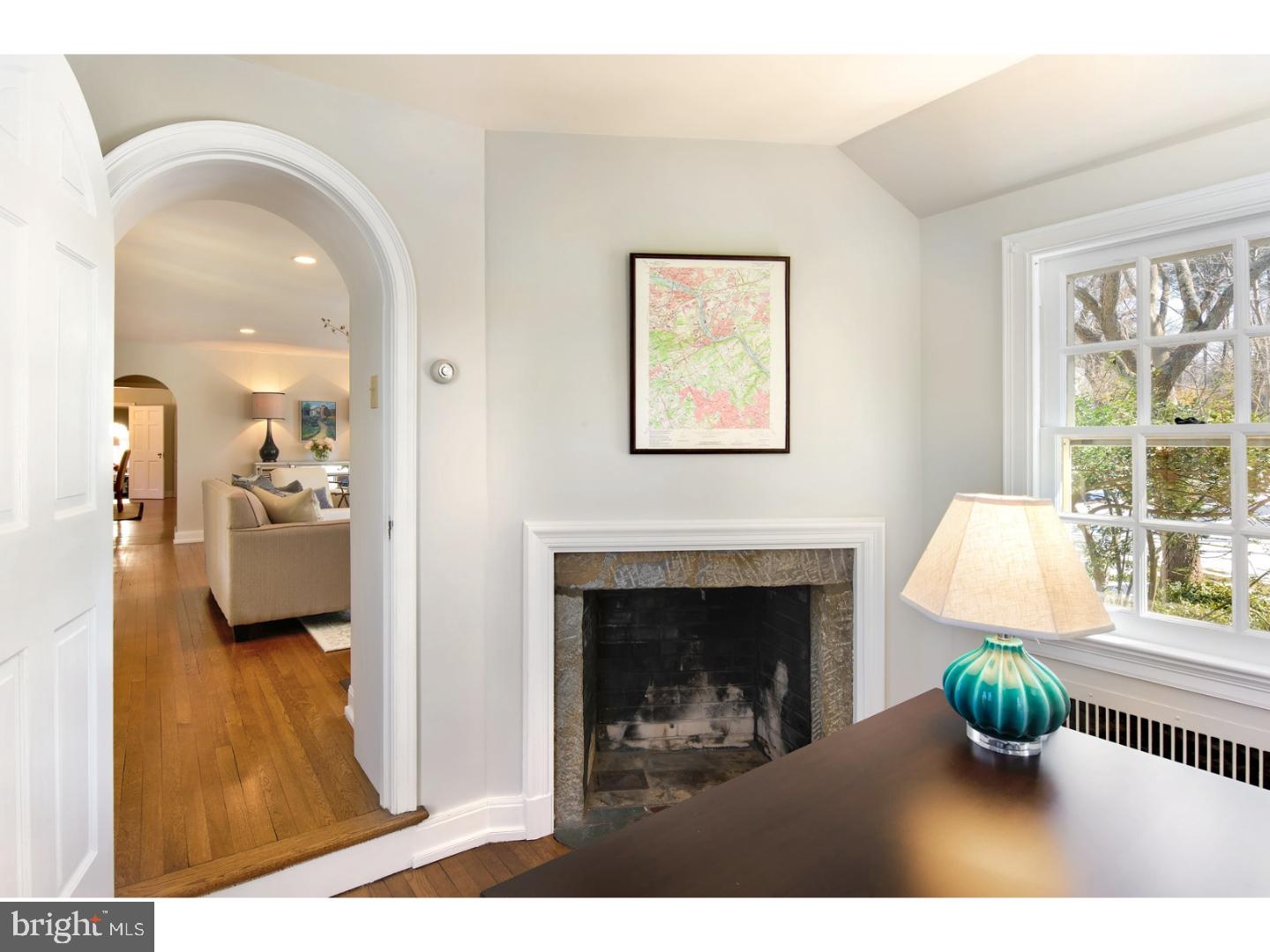 WYNNEWOOD - Residential