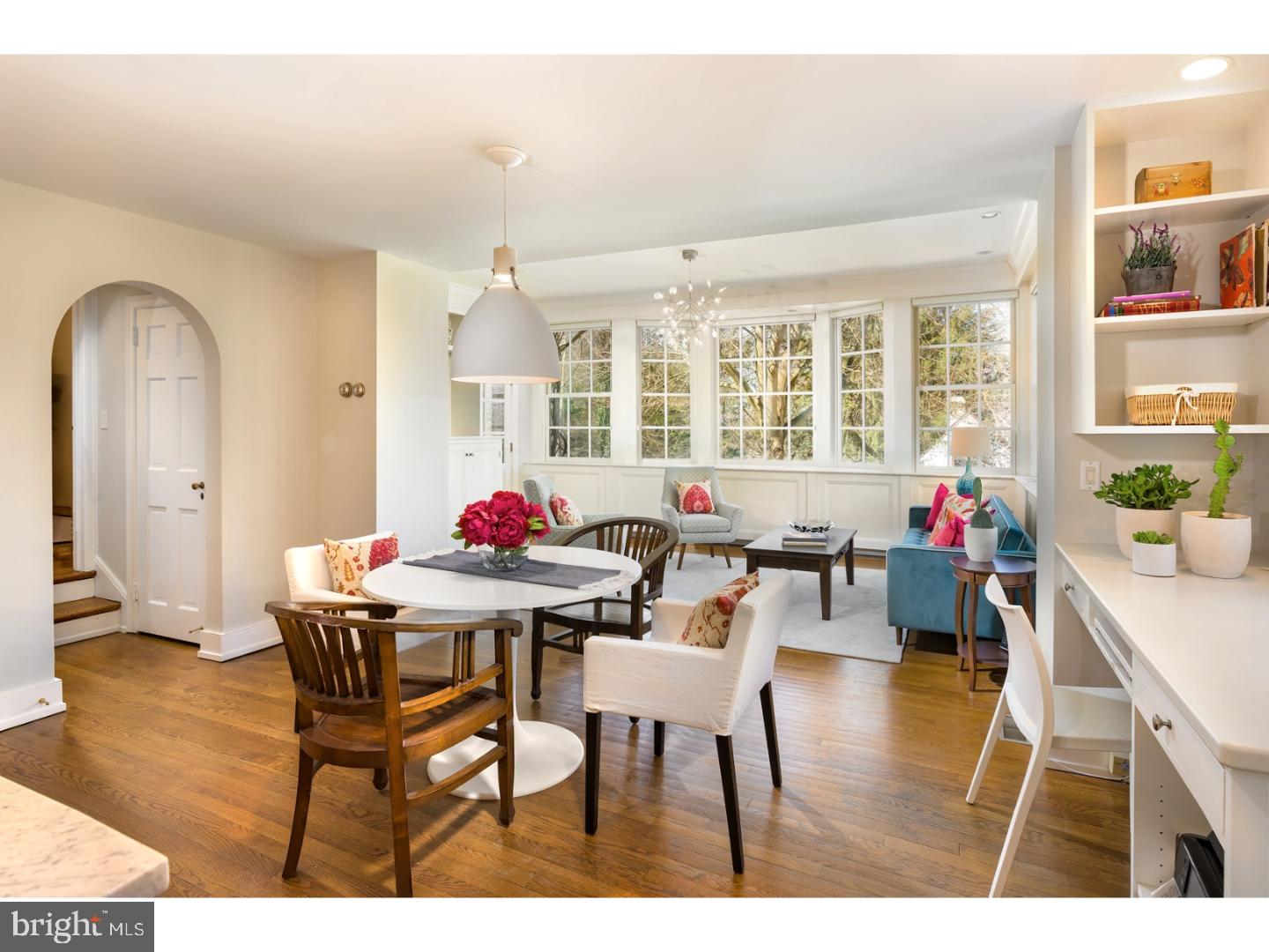 WYNNEWOOD - Residential