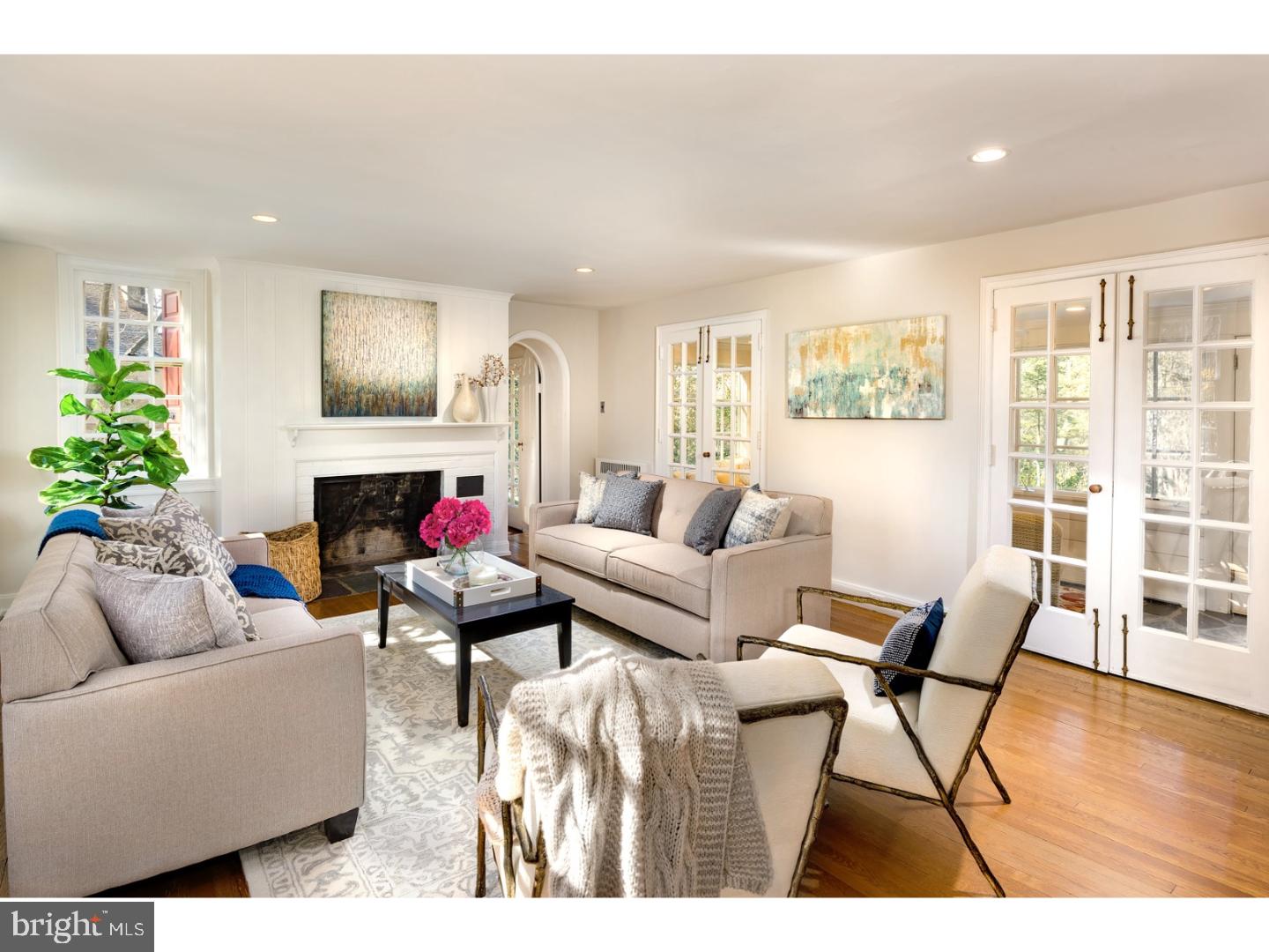 WYNNEWOOD - Residential