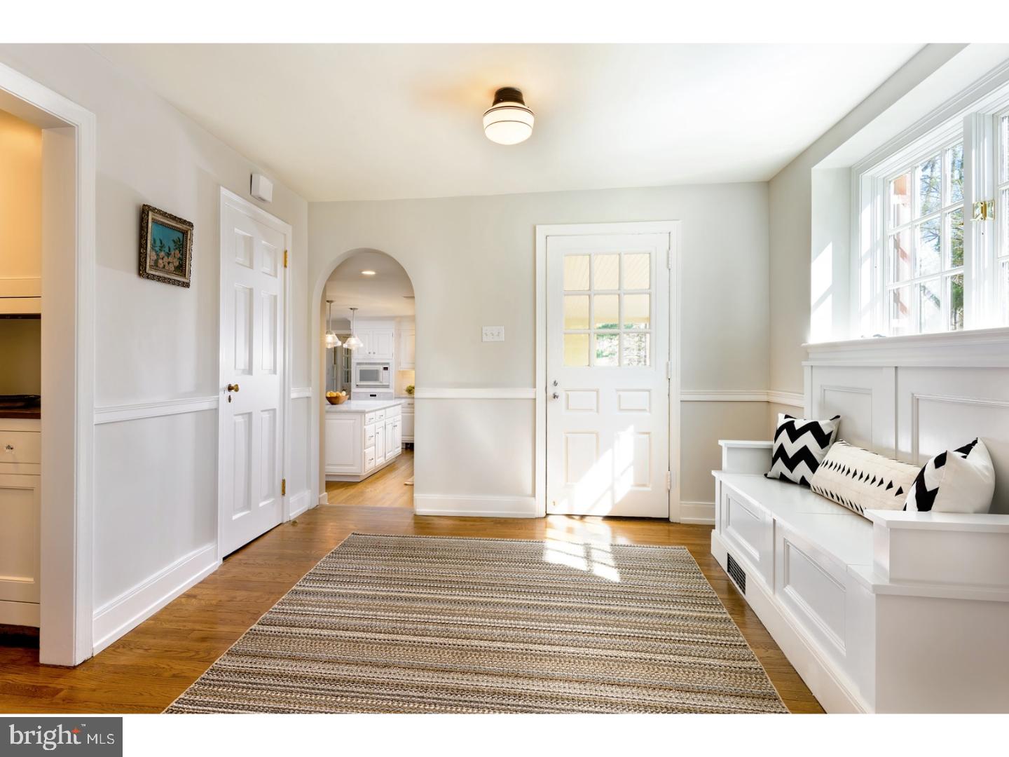 WYNNEWOOD - Residential