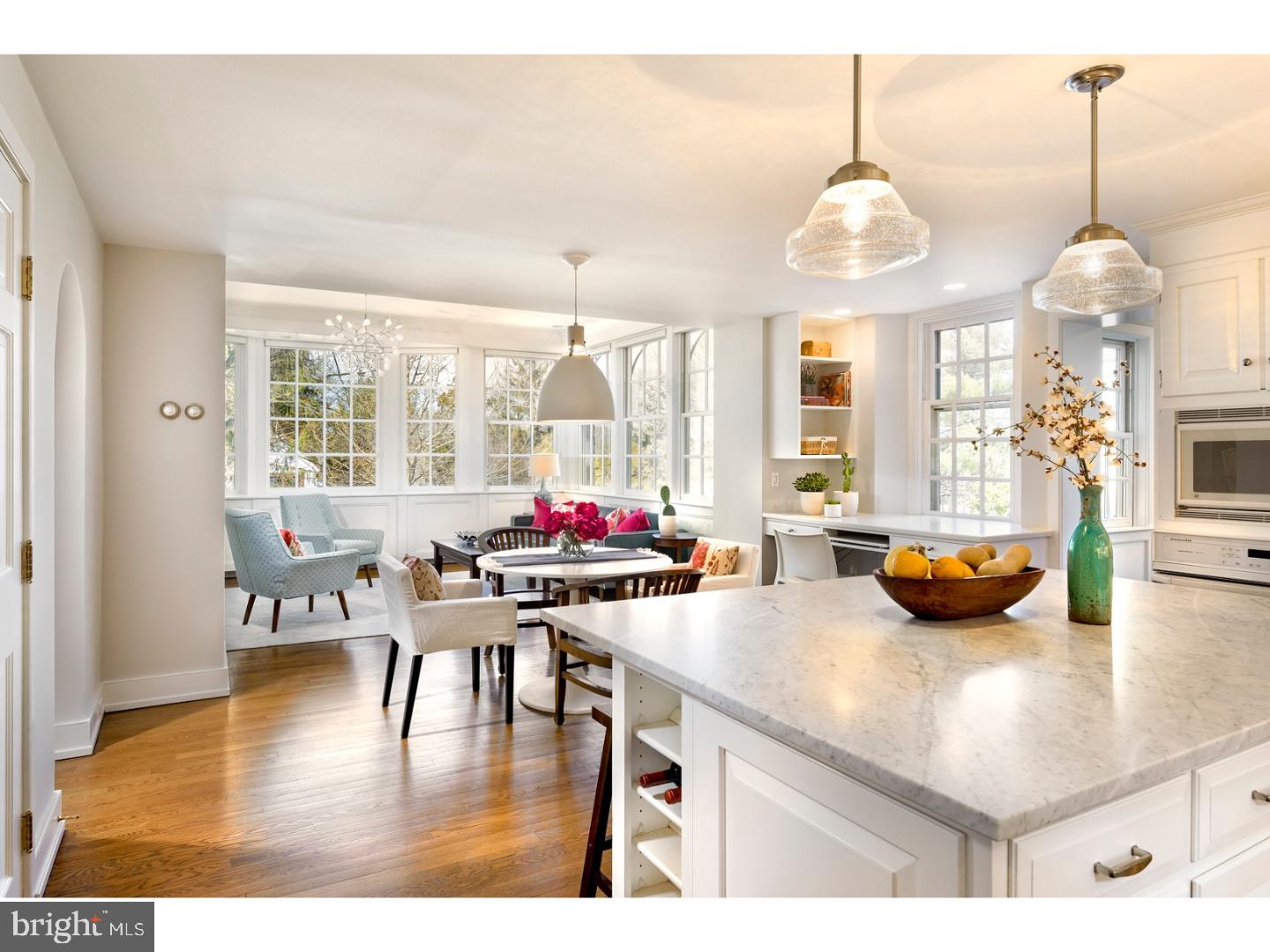 WYNNEWOOD - Residential