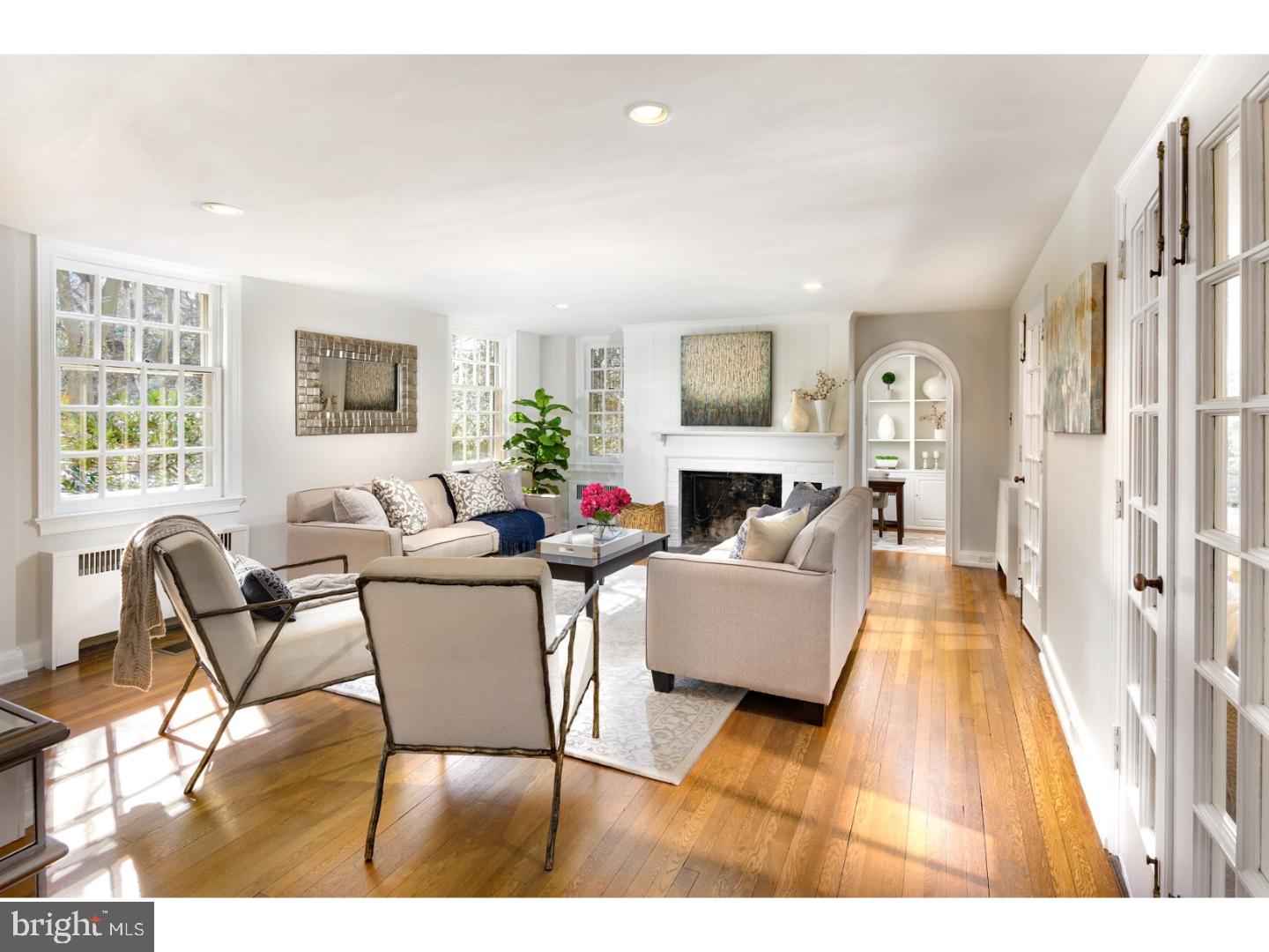 WYNNEWOOD - Residential