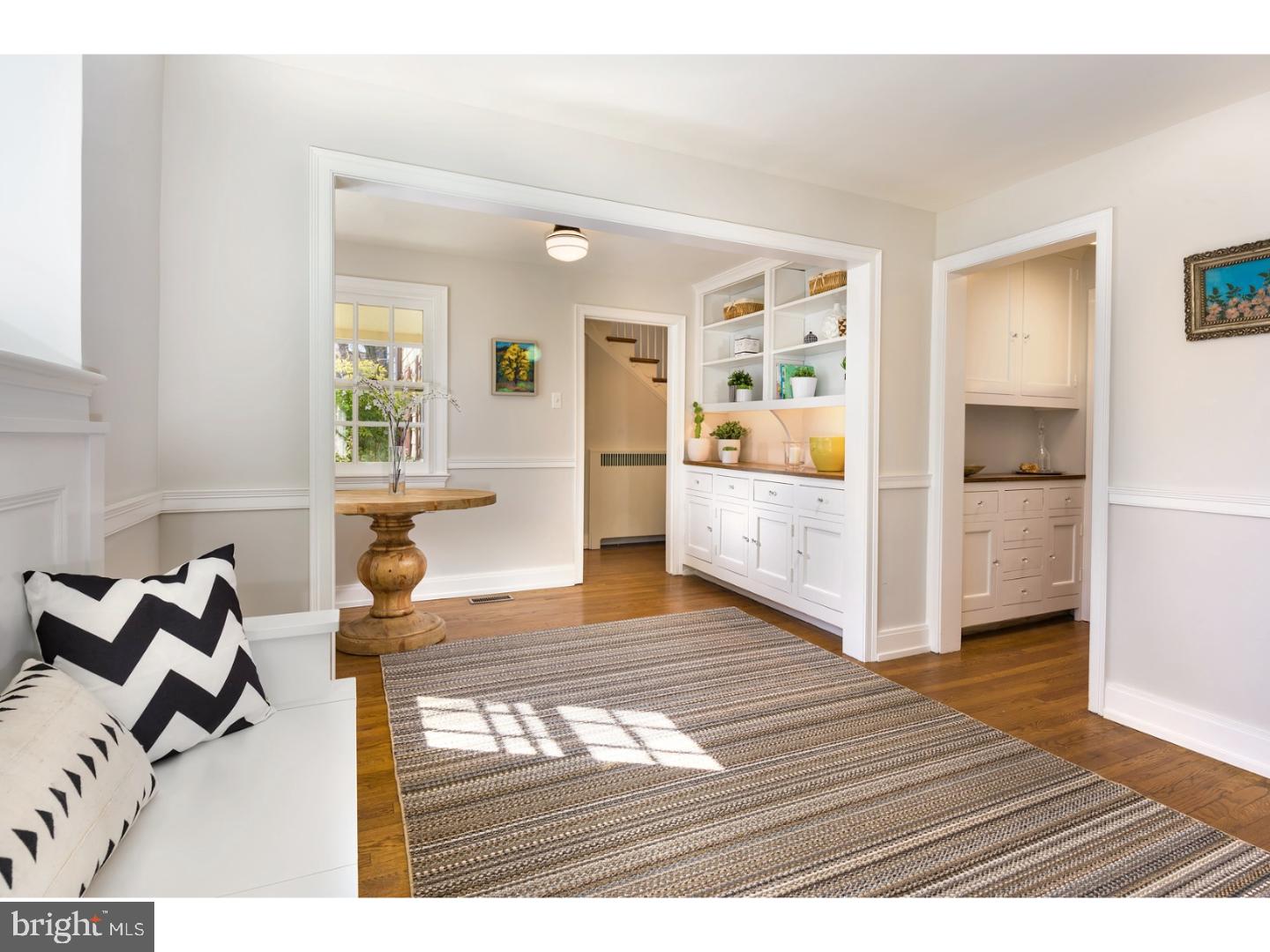 WYNNEWOOD - Residential