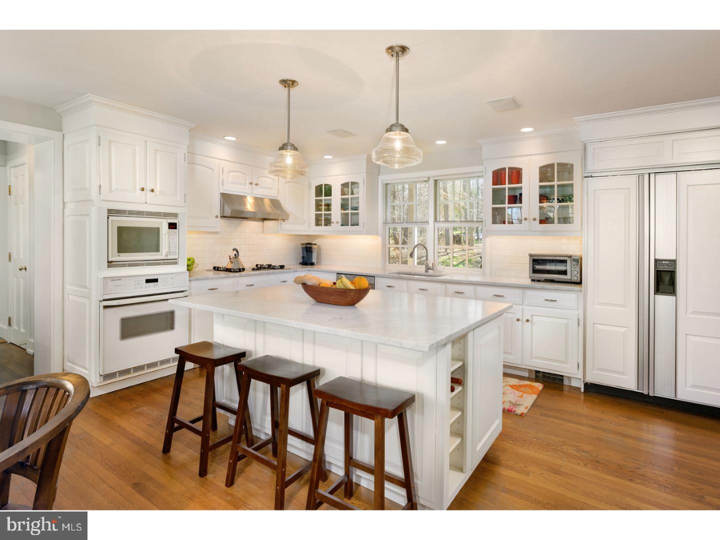 WYNNEWOOD - Residential