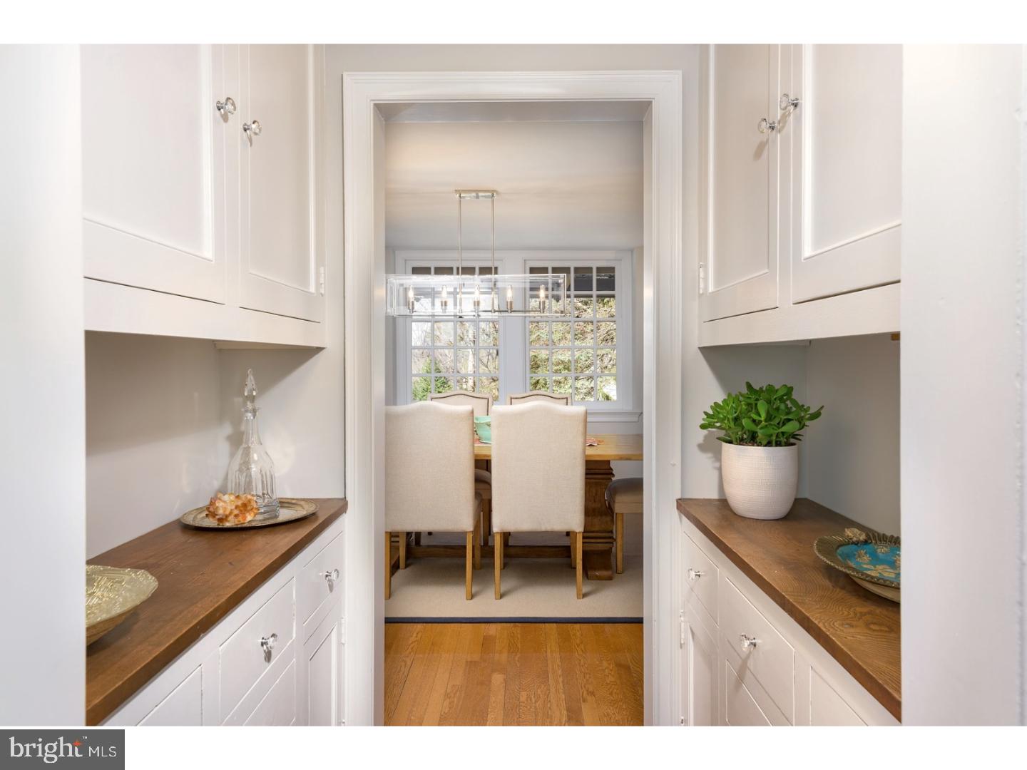 WYNNEWOOD - Residential