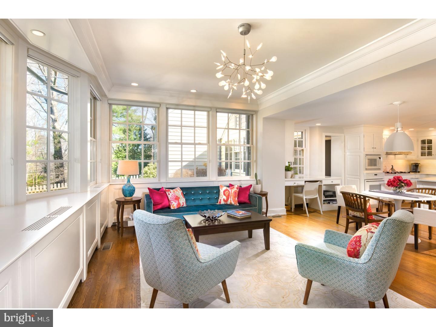 WYNNEWOOD - Residential