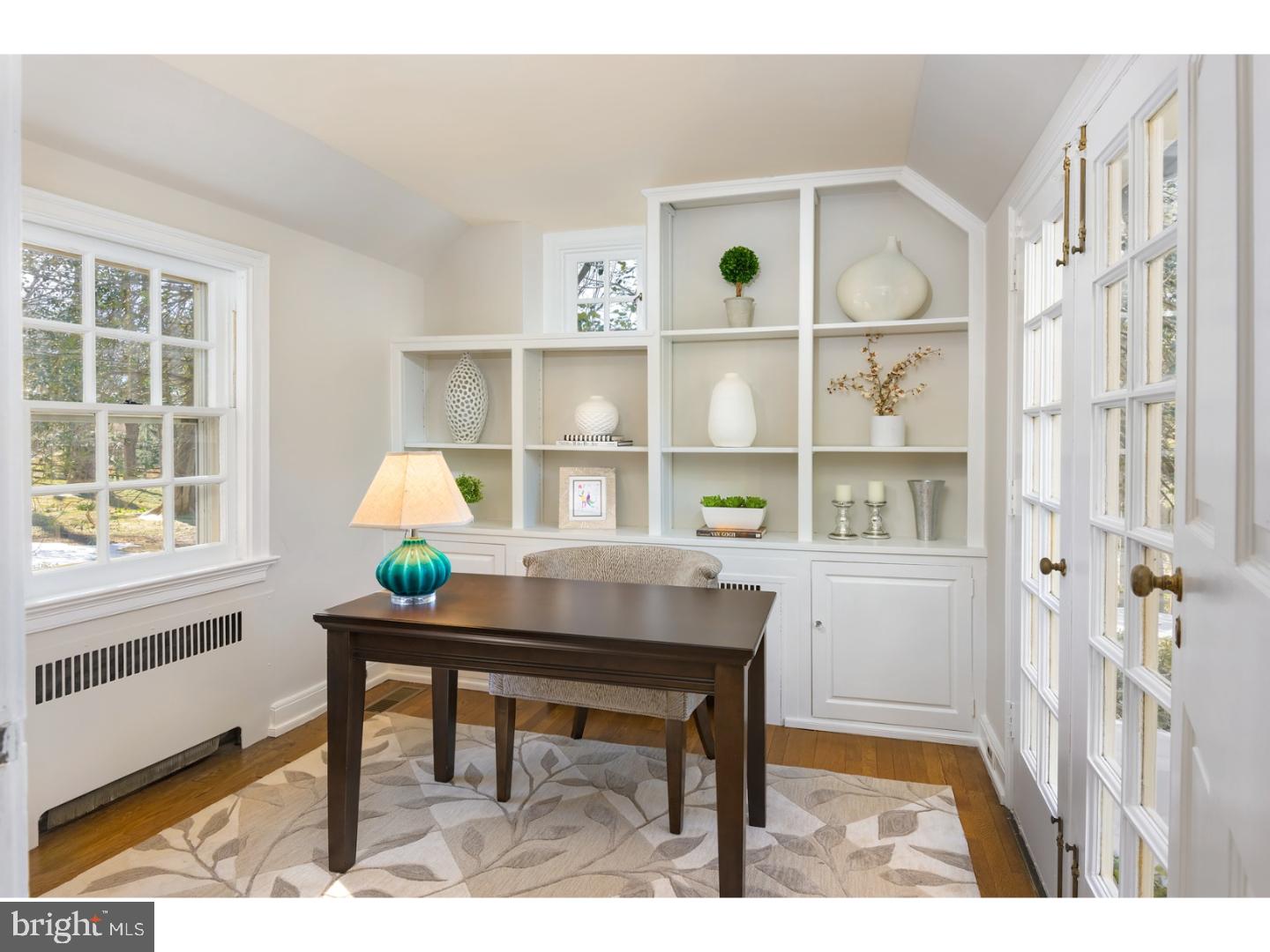 WYNNEWOOD - Residential