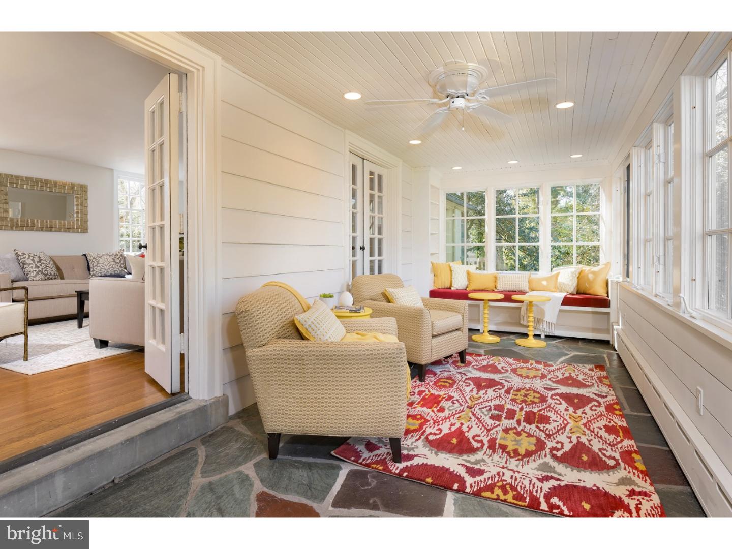 WYNNEWOOD - Residential