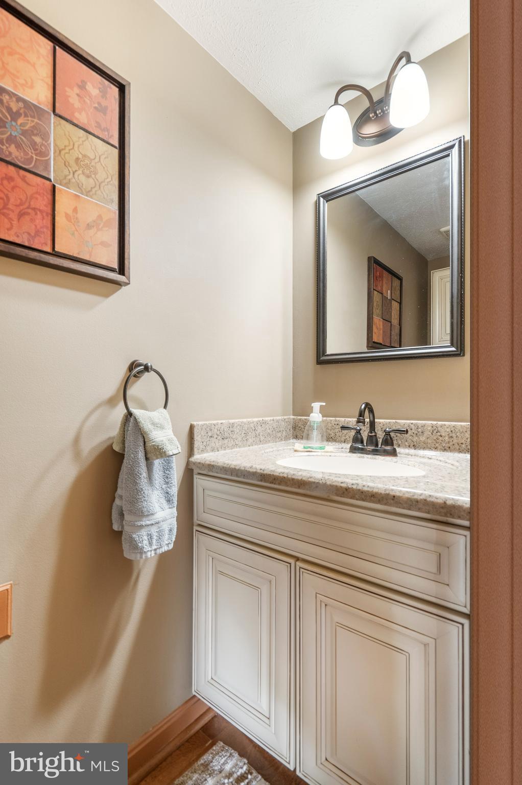 TUCHAHOE FARMS - Residential