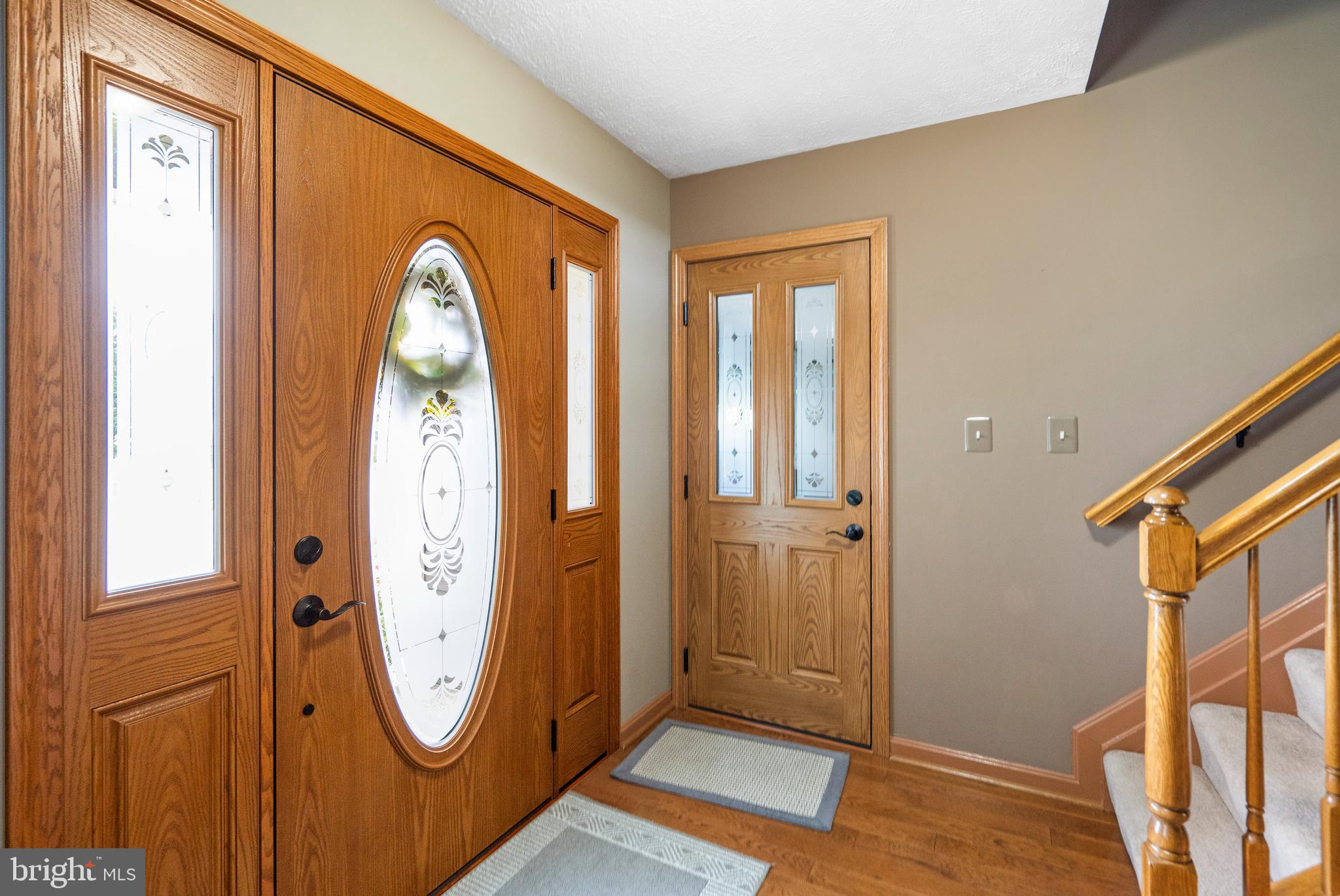 TUCHAHOE FARMS - Residential