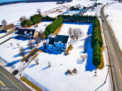 2412 MIDSTATE ROAD FELTON DE 19943