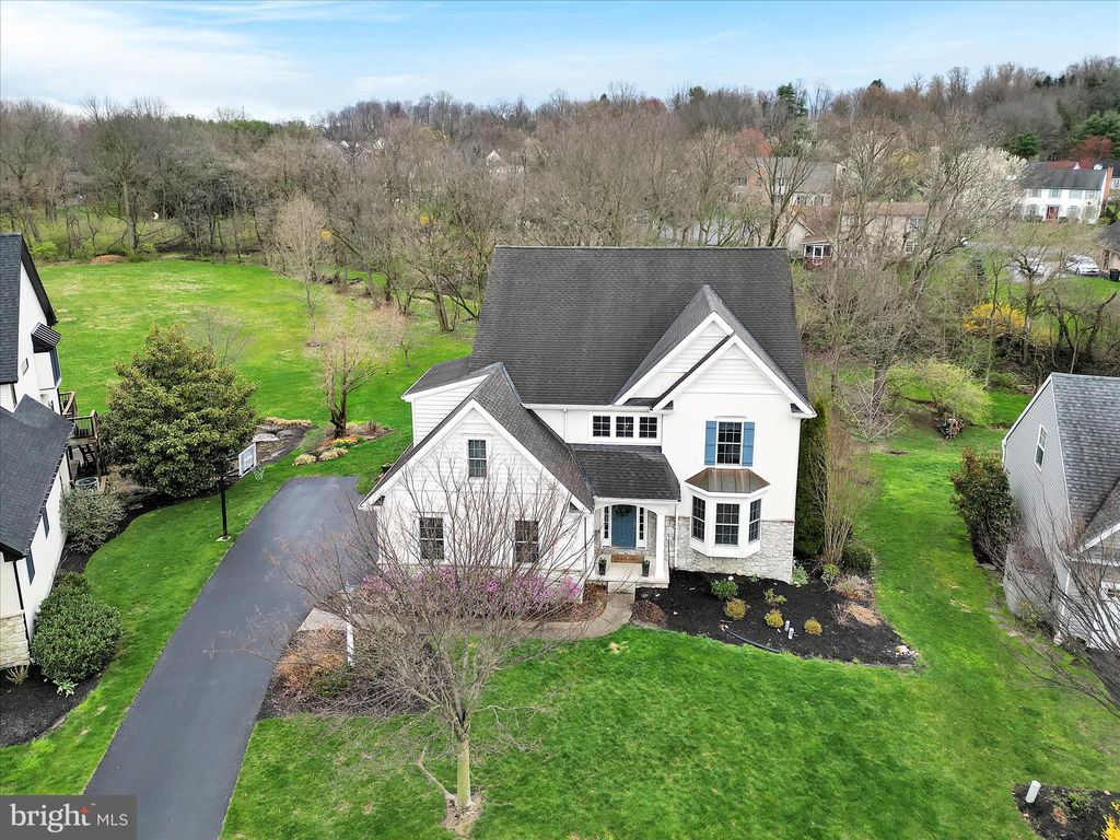 Photo of 43 Honeysuckle Court, Elizabethtown, PA 17022 (MLS # PALA2049084)