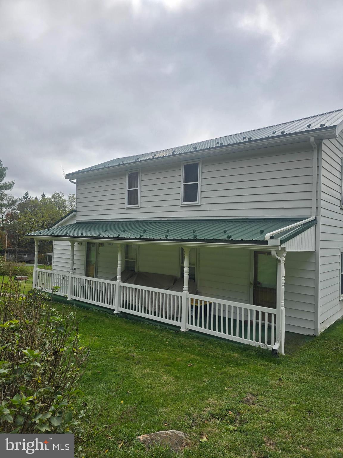 11119 HILL SIDE DRIVE