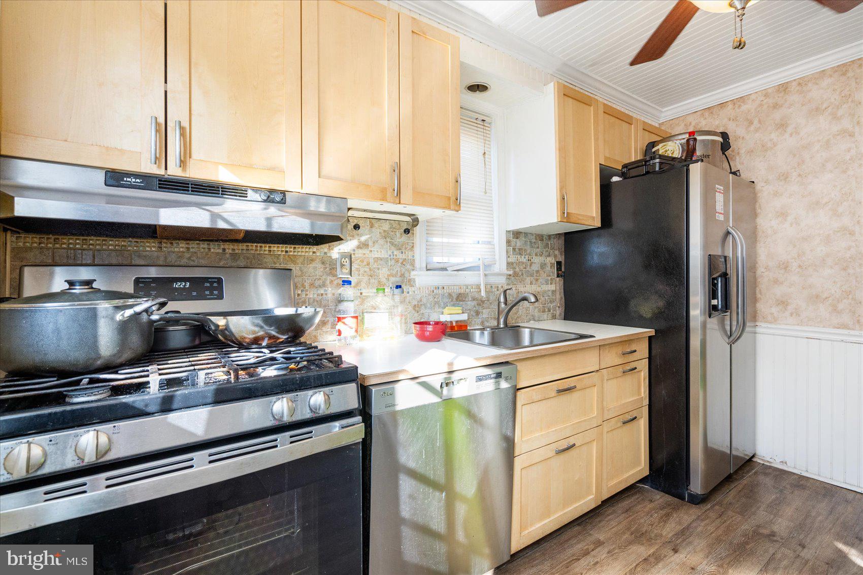KENWOOD - Residential