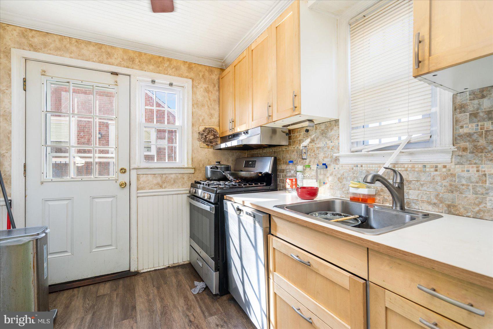 KENWOOD - Residential