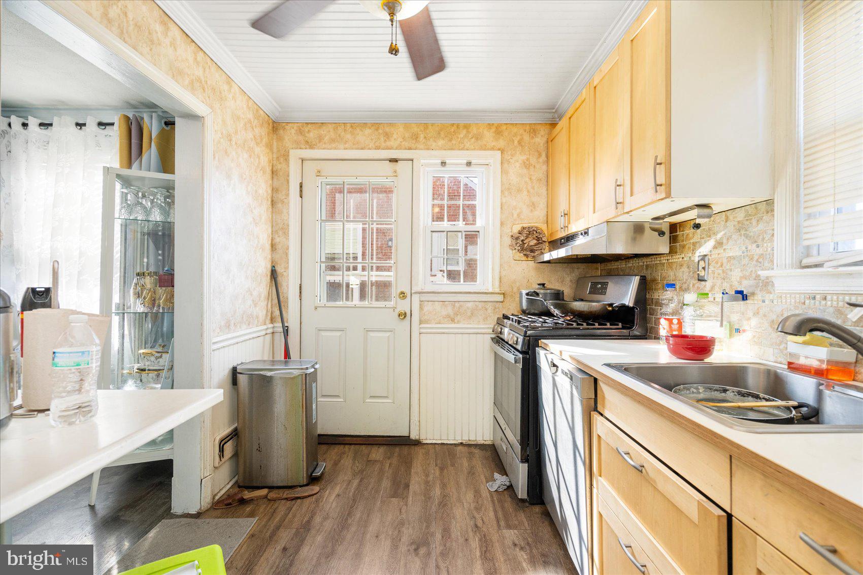 KENWOOD - Residential
