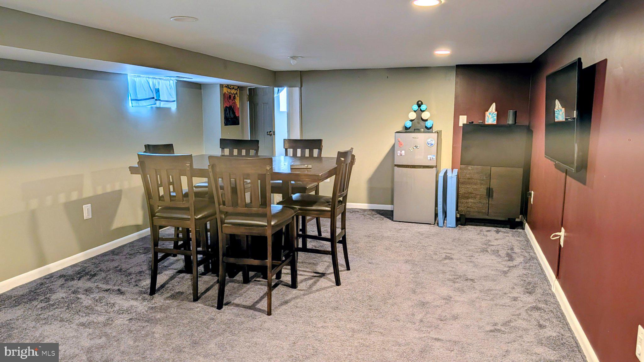 MILMONT PARK - Residential