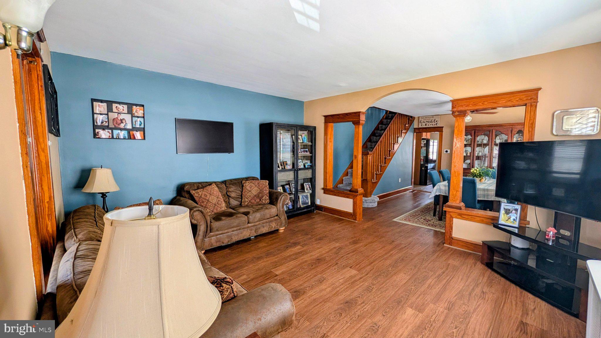 MILMONT PARK - Residential