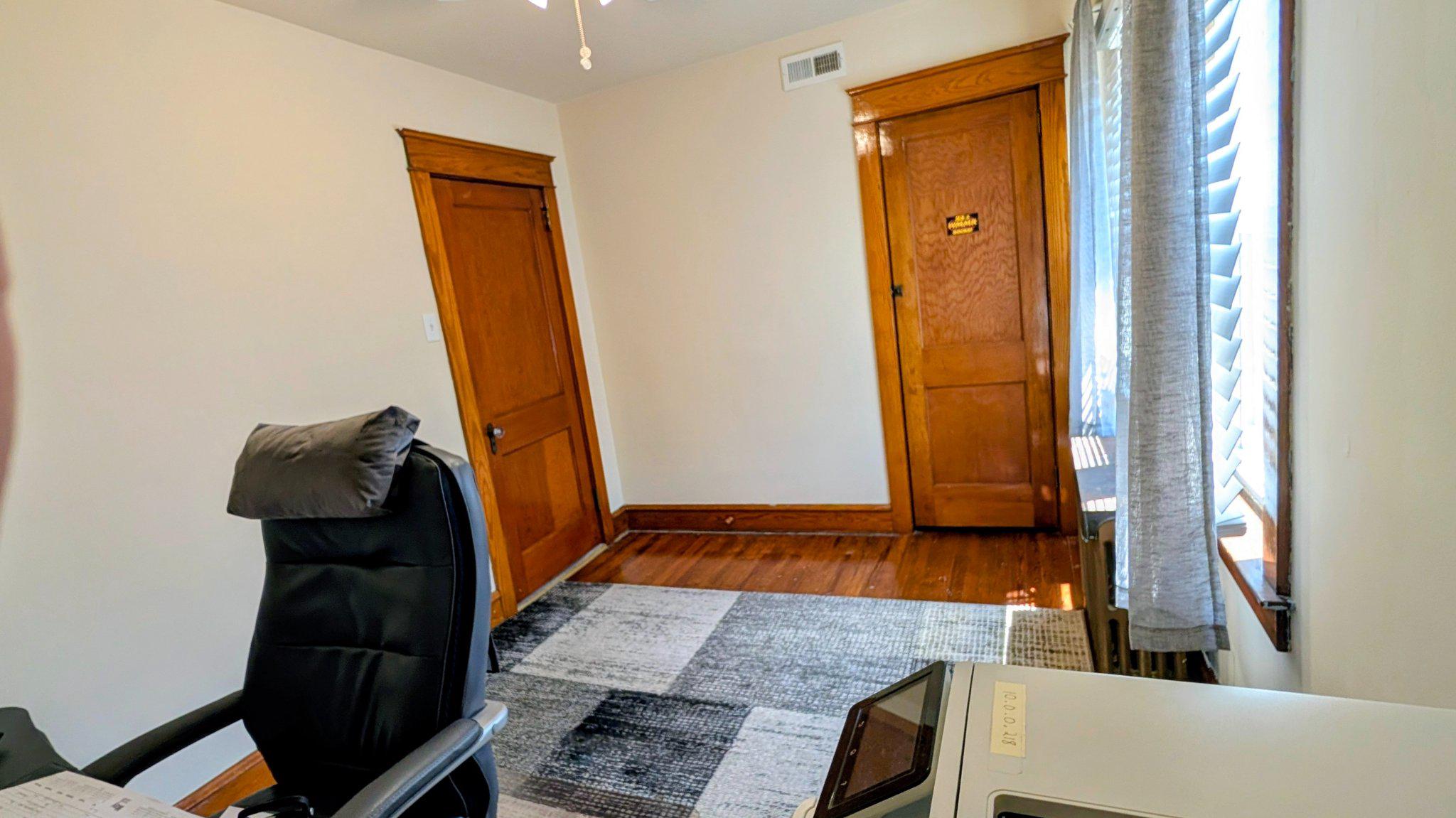 MILMONT PARK - Residential