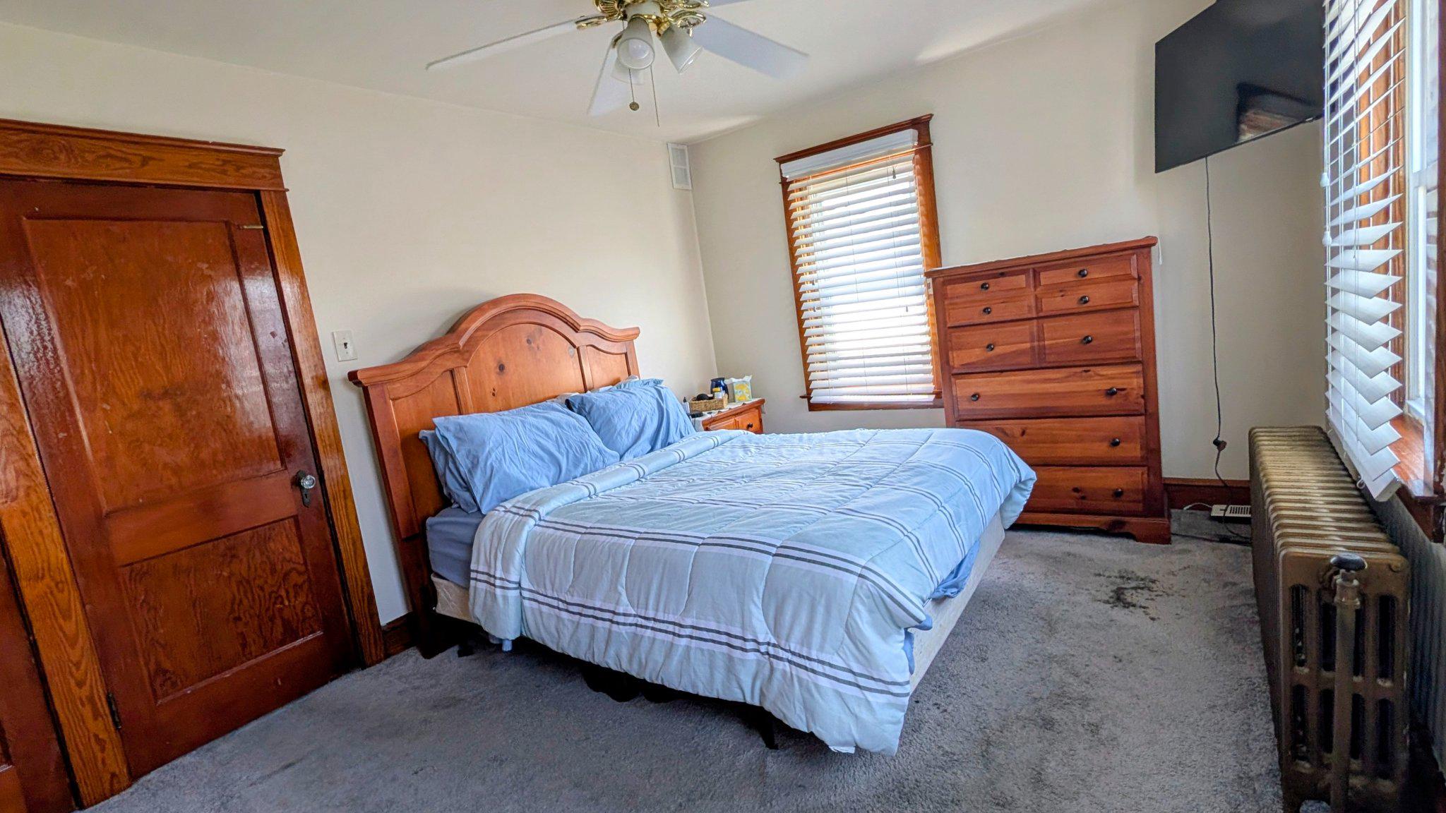 MILMONT PARK - Residential