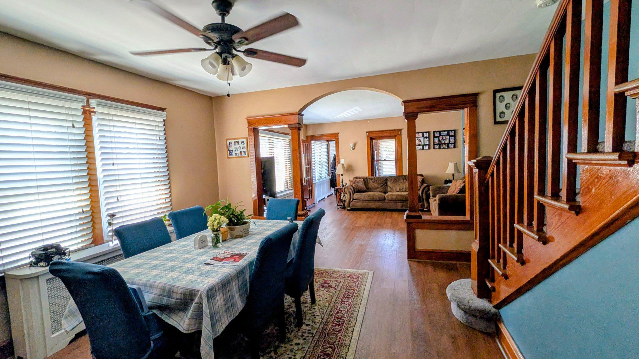 MILMONT PARK - Residential