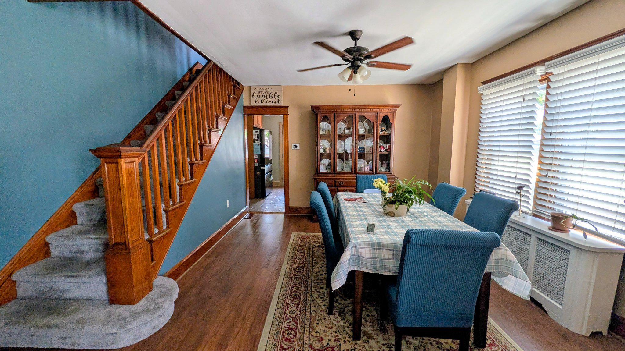 MILMONT PARK - Residential