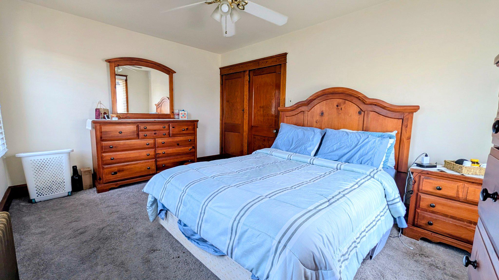MILMONT PARK - Residential