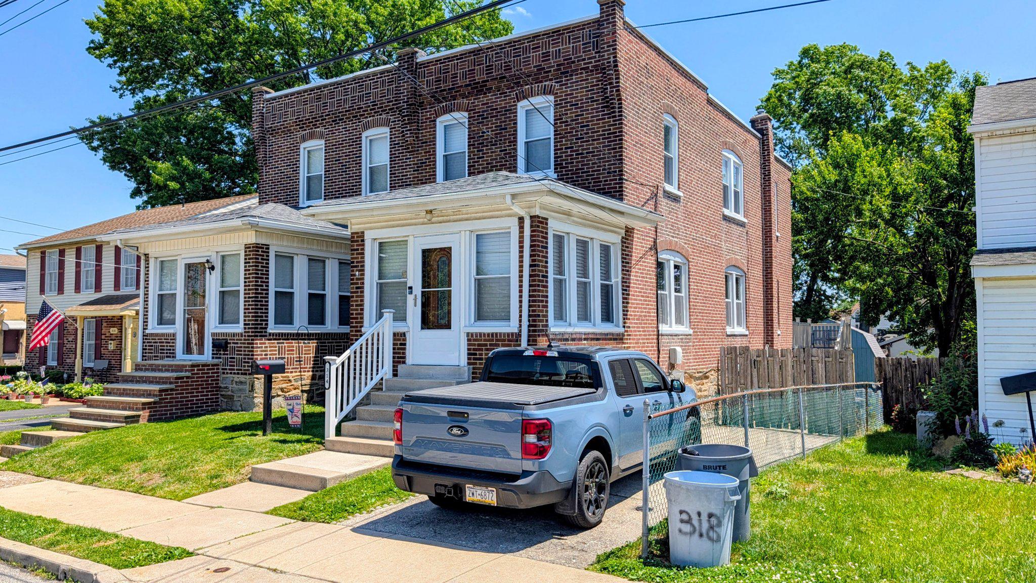 MILMONT PARK - Residential