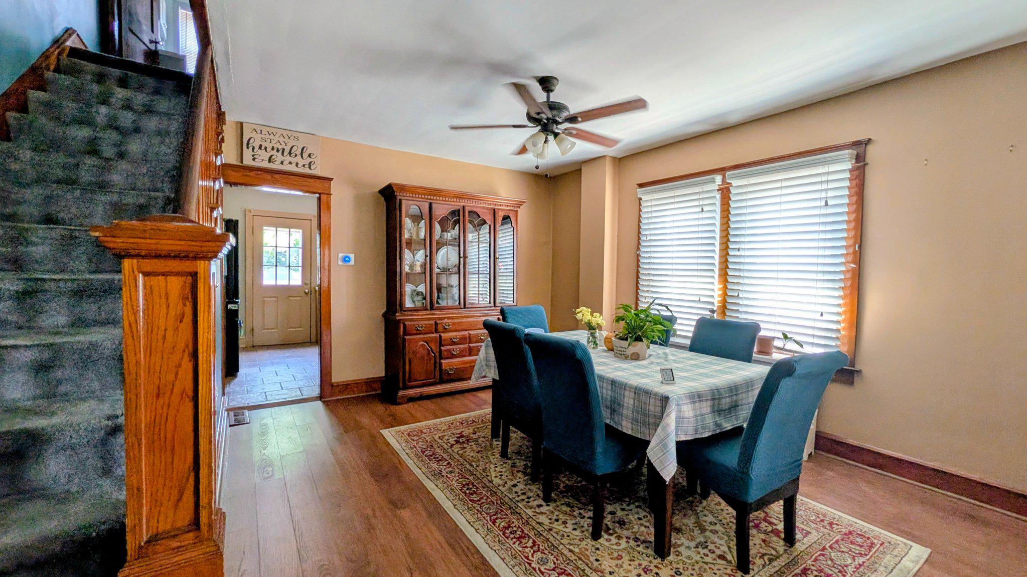 MILMONT PARK - Residential