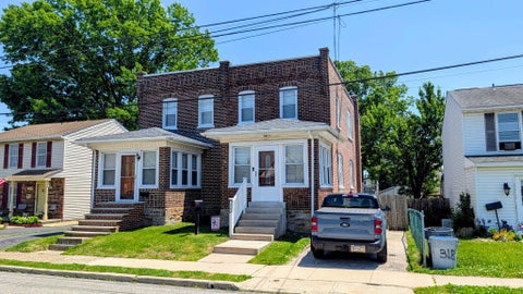 Townhouse For Sale - 314 Belmont Avenue<br/> FOLSOM, PA 19033