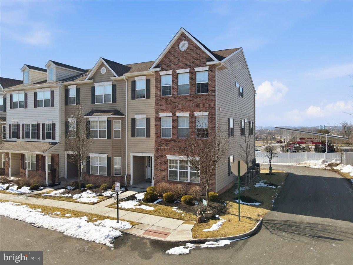 NORTHGATE - Residential