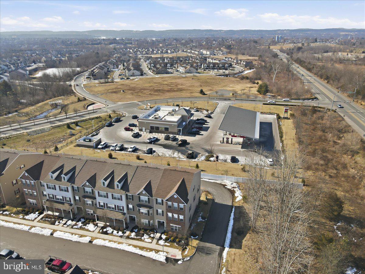 NORTHGATE - Residential