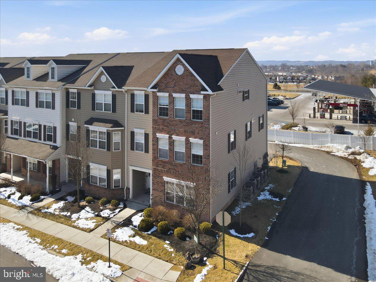 NORTHGATE - Residential