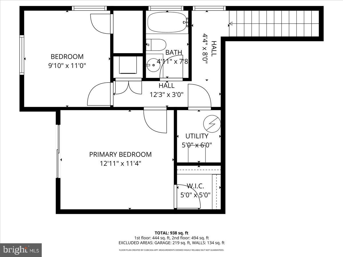 NORTHGATE - Residential